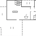 Nyaraló Dufa - 200m To The Fjord By Interhome Føllenslev
