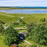 Nyaraló Dufa - 200m To The Fjord By Interhome