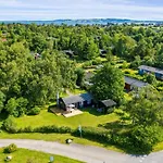 Nyaraló Dufa - 200m To The Fjord By Interhome