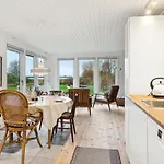 Dufa - 200m To The Fjord By Interhome Nyaraló