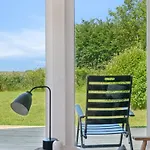 Dufa - 200m To The Fjord By Interhome