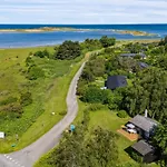 Dufa - 200m To The Fjord By Interhome Nyaraló *