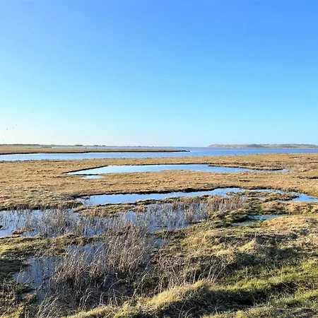 Dufa - 200m To The Inlet By Interhome Holiday home