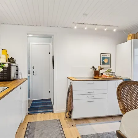 Dufa - 200m To The Inlet By Interhome Holiday home *