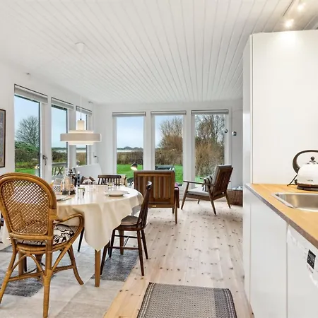 Holiday home Dufa - 200m To The Inlet By Interhome *