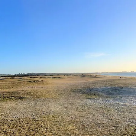 Dufa - 200m To The Inlet By Interhome *