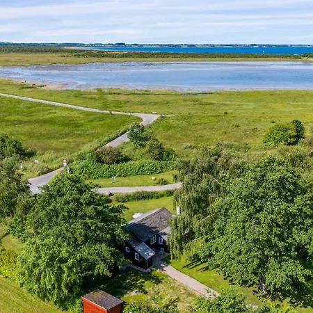 Prázdninový dům Dufa - 200m To The Fjord By Interhome