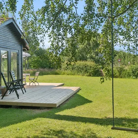 Dufa - 200m To The Fjord By Interhome Prázdninový dům