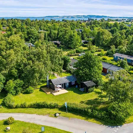 Prázdninový dům Dufa - 200m To The Fjord By Interhome