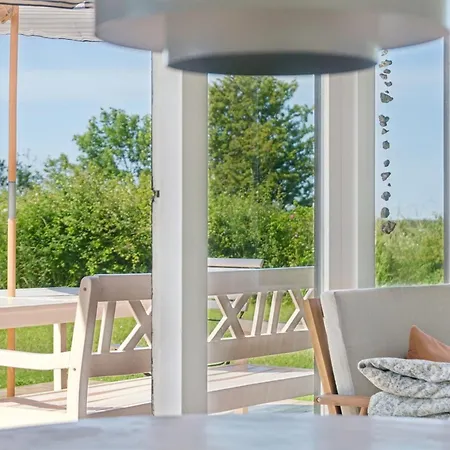 Dufa - 200m To The Fjord By Interhome *