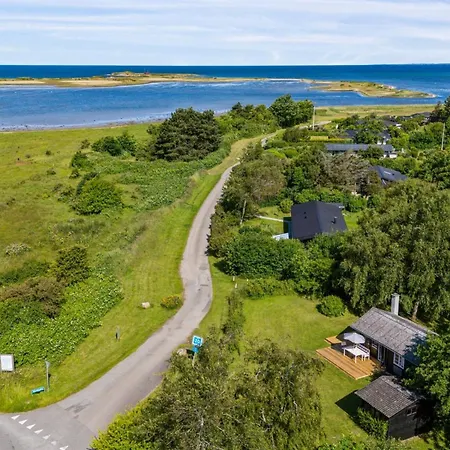 Dufa - 200m To The Fjord By Interhome Prázdninový dům *